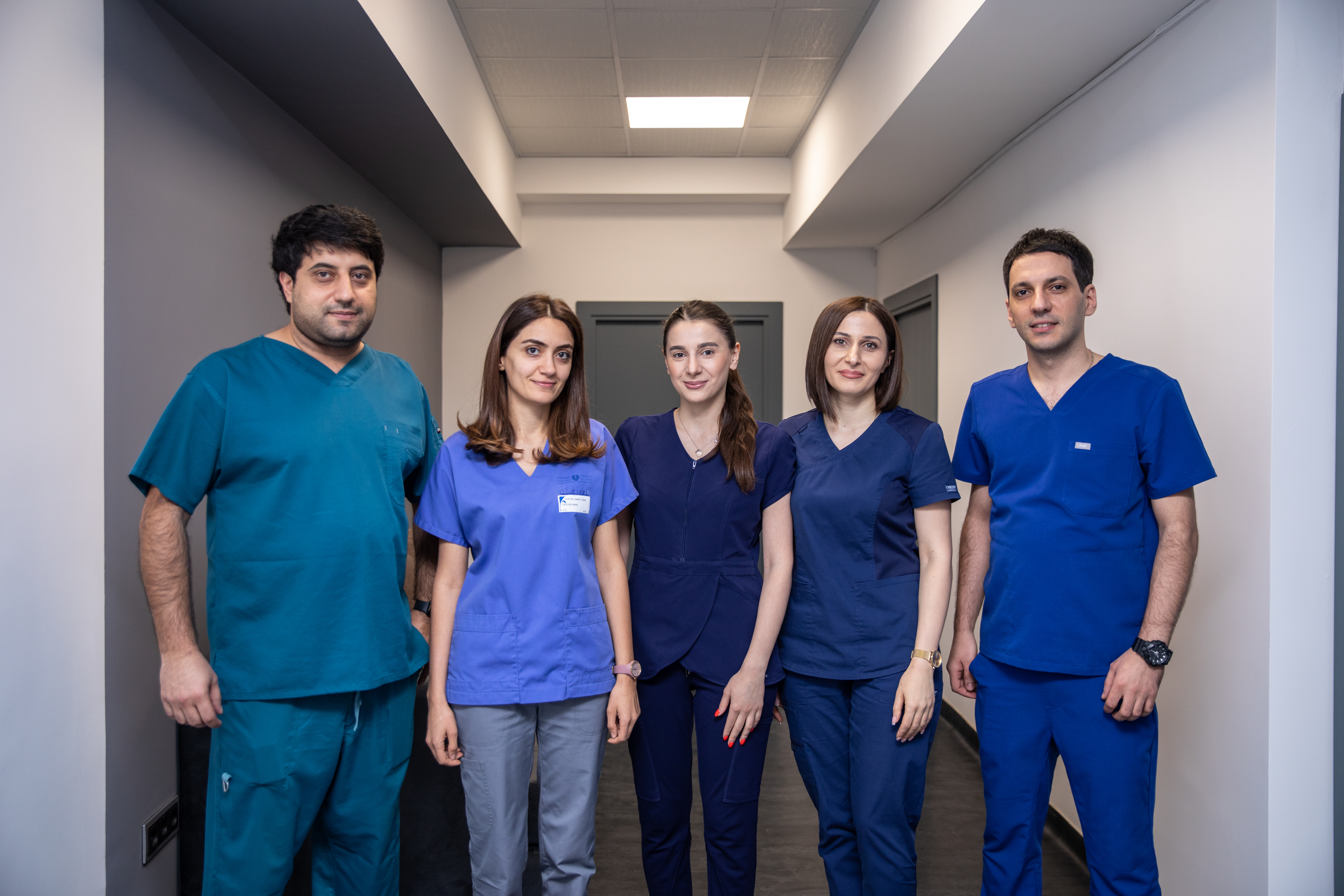 Էնդոսկոպիա 